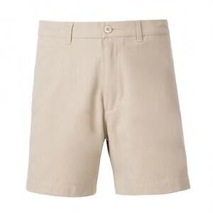 NEW FIELDSTONE boys hilltop classic shorts in khaki